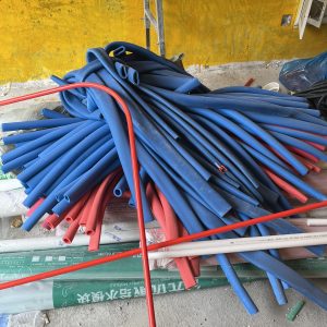 现代学徒制-运行管理系统-久洲—艺术1951沈睿妍 2023.3.29