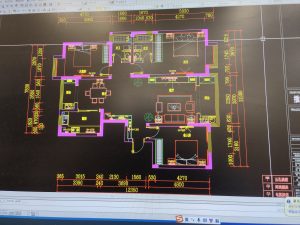 图片[1]-峰奕家装饰——艺术1951袁怡2023.04.04-现代学徒制-运行管理系统
