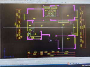 现代学徒制-运行管理系统-峰奕家装饰——艺术1951袁怡2023.04.07