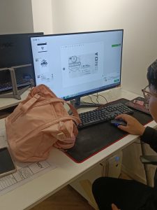 现代学徒制-运行管理系统-晟世梵华——艺术2052王慧凝——4.11