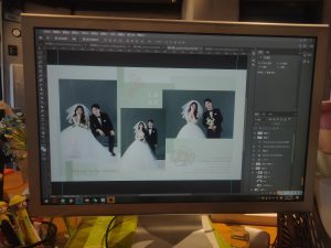 图片[1]-百子莲婚庆   艺术2052杜静雯   2023.4.11-现代学徒制-运行管理系统