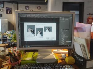 图片[1]-百子莲婚庆-艺术2052杜静雯  2023.4.12-现代学徒制-运行管理系统