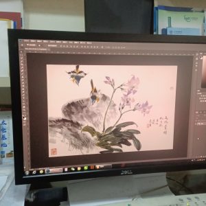 奇谋设计 艺术2052 施雨 2023.4.13-现代学徒制-运行管理系统