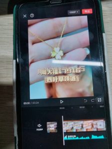 现代学徒制-运行管理系统-万发珠宝-艺术2052蒋玉兰2023.4.20