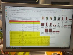 图片[1]-百子莲婚庆－艺术2052杜静雯  2023.4.20-现代学徒制-运行管理系统