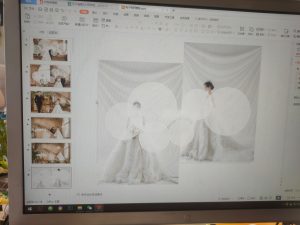 百子莲婚庆-艺术2052杜静雯 2023.4.21-现代学徒制-运行管理系统