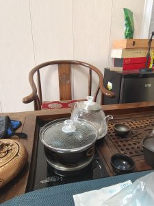 现代学徒制-运行管理系统-同创传媒——艺术2052严思怡2023.4.21