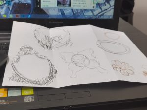 现代学徒制-运行管理系统-郡逸文化-艺术2052翁子雯-2023.4.11