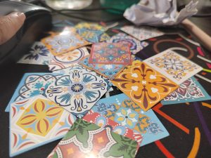 图片[2]-郡逸文化-艺术2052翁子雯-2023.4.11-现代学徒制-运行管理系统