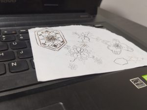 图片[6]-郡逸文化-艺术2052翁子雯-2023.4.11-现代学徒制-运行管理系统