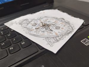 图片[7]-郡逸文化-艺术2052翁子雯-2023.4.11-现代学徒制-运行管理系统