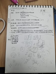 图片[2]-简艺——艺术2052 冯凯云 2023.4.11-现代学徒制-运行管理系统