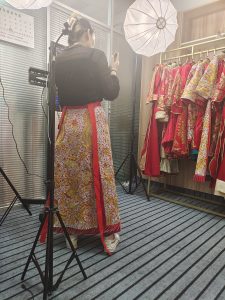 现代学徒制-运行管理系统-同创传媒——艺术2052严思怡2023.4.11