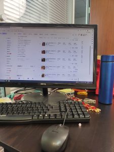 现代学徒制-运行管理系统-同创传媒——艺术2052严思怡2023.4.13