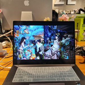 图片[3]-百子莲婚庆  艺术2052 杜沁怡 2023.4.11-现代学徒制-运行管理系统