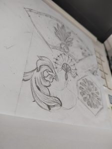 图片[6]-郡麟文化——艺术2052张萍萍2023.4.12-现代学徒制-运行管理系统