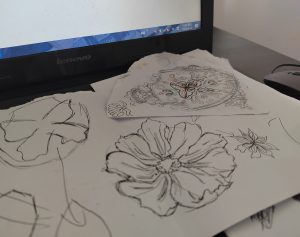 图片[2]-郡逸文化-艺术2052翁子雯-2023.4.13-现代学徒制-运行管理系统