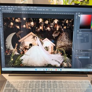 图片[2]-百子莲婚庆 艺术2052杜沁怡 2023 4.13-现代学徒制-运行管理系统