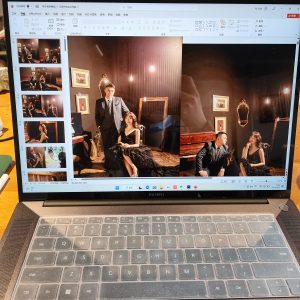 图片[2]-百子莲婚庆 艺术2052 杜沁怡 4.12-现代学徒制-运行管理系统