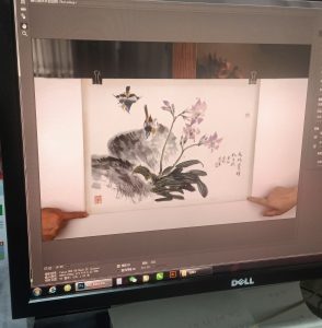 图片[2]-奇谋设计 艺术2052 施雨 2023.4.13-现代学徒制-运行管理系统