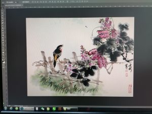 图片[1]-奇谋设计艺术2052周杨2023.4.13-现代学徒制-运行管理系统