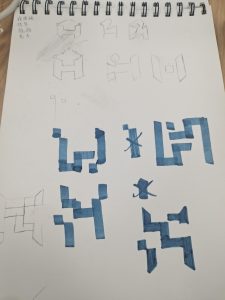 图片[1]-简艺——艺术2052 冯凯云 2023.4.13-现代学徒制-运行管理系统