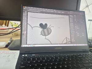 图片[1]-麦文化——艺术2052赵伊雯——2023.4.13-现代学徒制-运行管理系统