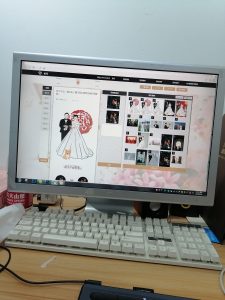 图片[1]-marry me-艺术2052-王佳君-2023.4.14-现代学徒制-运行管理系统