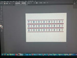 图片[1]-奇谋设计-艺术2052周杨2023.4.20-现代学徒制-运行管理系统