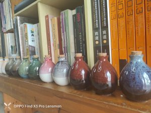 现代学徒制-运行管理系统-每日企划 艺术2052 陆敏一 2023:4/20