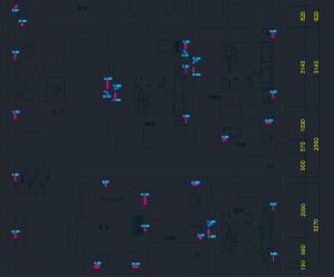 图片[1]-上海鸿境装饰—艺术1951资振武2023.4.6-现代学徒制-运行管理系统