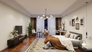 图片[1]-东沃装饰—艺术1951胥静怡2023.4.3-现代学徒制-运行管理系统