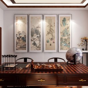 图片[2]-榫卯装饰-艺术1951李思韵-4.4-现代学徒制-运行管理系统