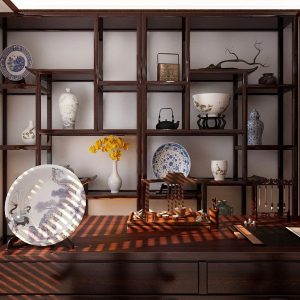 图片[4]-榫卯装饰-艺术1951李思韵-4.4-现代学徒制-运行管理系统