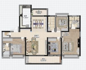 图片[6]-苏禾装饰——艺术1951应怡蓉 4.7-现代学徒制-运行管理系统