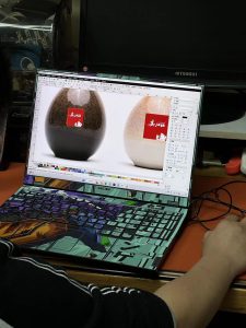 每日企划 艺术2052 陆敏一 2023 4 13-现代学徒制-运行管理系统