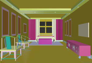 现代学徒制-运行管理系统-苏禾装饰 艺术2051 邵文惠 2023.5.26