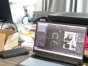 图片[4]-沐泽空间-艺术2051张兢-2022.5.23-现代学徒制-运行管理系统