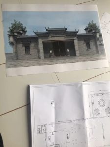 现代学徒制-运行管理系统-沐泽装饰 艺术2051伍逸珺 2023.05.25