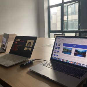 图片[2]-东沃装饰 艺术2051 朱琳 2023-5-22-现代学徒制-运行管理系统