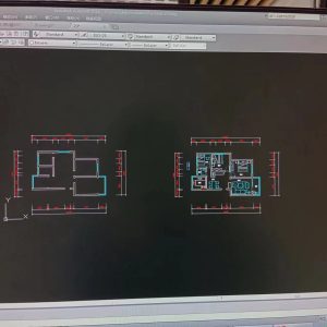 图片[4]-久洲装饰 艺术2051 张蕊 2023.05.30-现代学徒制-运行管理系统
