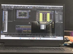 图片[1]-沐泽装饰 艺术2051伍逸珺 2023.05.26-现代学徒制-运行管理系统