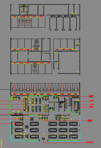 图片[1]-大唐装饰–艺术2051陈思嘉 2023.5.30-现代学徒制-运行管理系统
