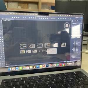 东沃装饰 艺术2051 徐若彤 2023.5.30-现代学徒制-运行管理系统