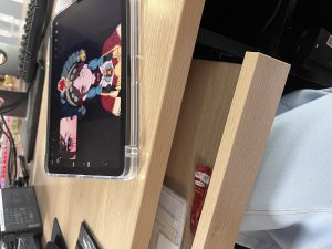 图片[1]-麦文化-艺术2052顾梦婷-4月18日-现代学徒制-运行管理系统