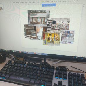 图片[2]-九州装饰—艺术2051顾淑君 2023.5.22-现代学徒制-运行管理系统