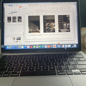 现代学徒制-运行管理系统-东沃装饰 艺术2051 朱琳 2023.5.24