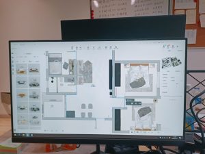 图片[1]-久洲装饰——艺术2051周紫怡-2023.5.31-现代学徒制-运行管理系统