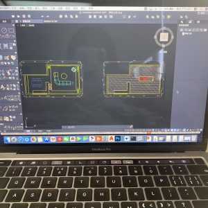 东沃装饰 艺术2051 朱琳 2023.5.26-现代学徒制-运行管理系统