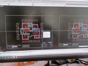 图片[1]-久洲装饰——艺术2051周紫怡-2023.5.29-现代学徒制-运行管理系统